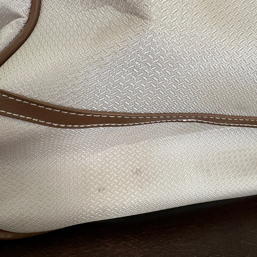 Delsey Paris Soft Air Weekender Duffle Bag - Picture 5 of 9